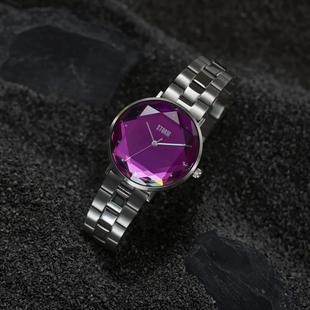 ELEXI LAZER PURPLE