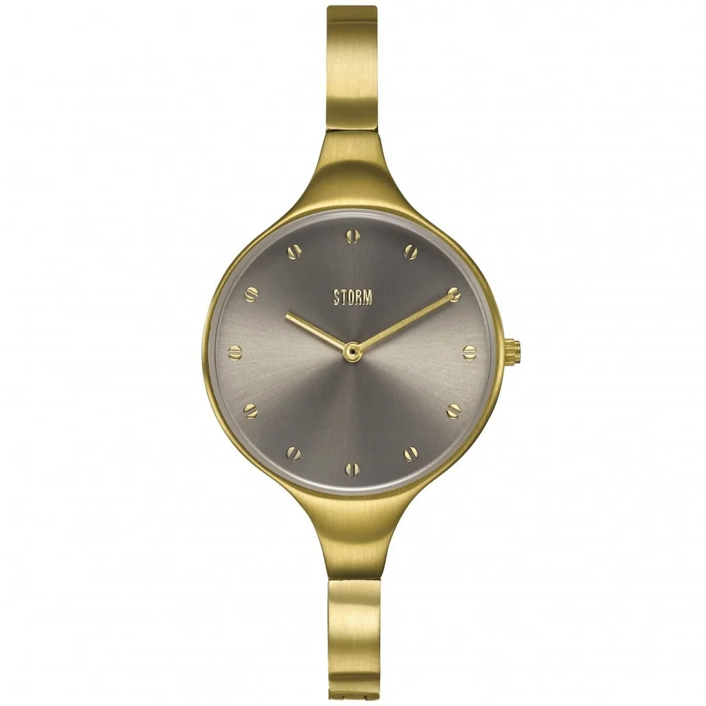 OLENIE GOLD TAUPE