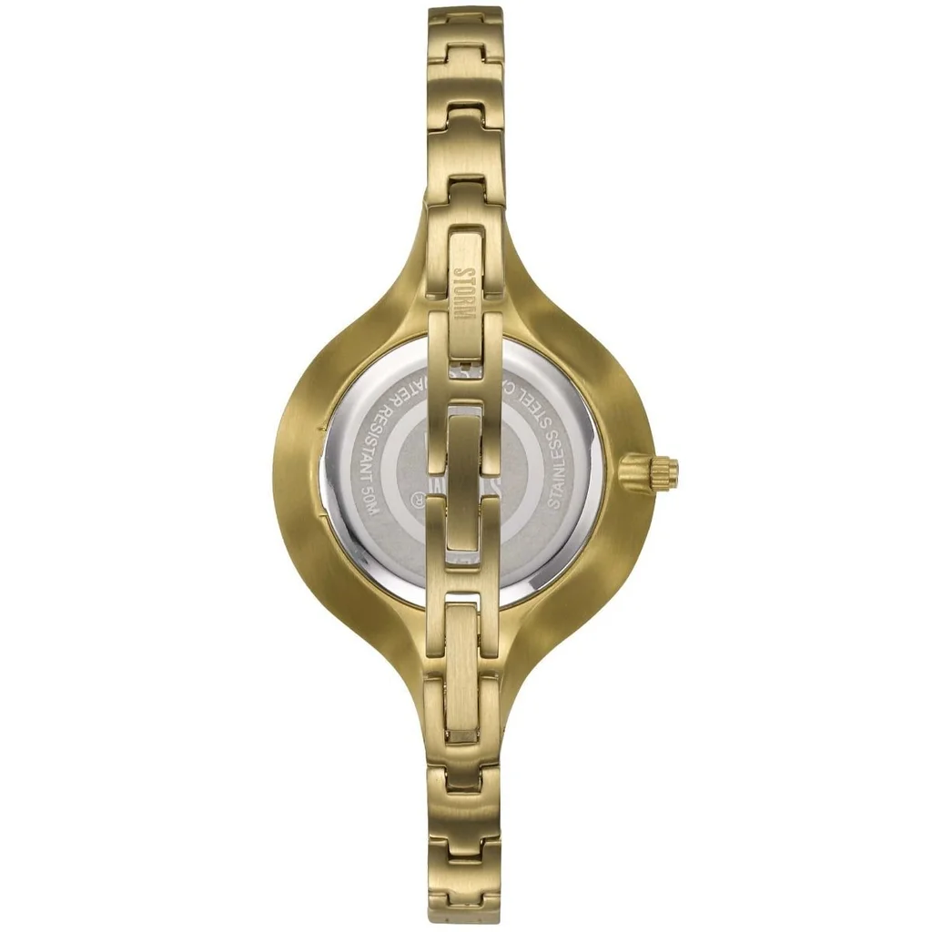 OLENIE GOLD TAUPE