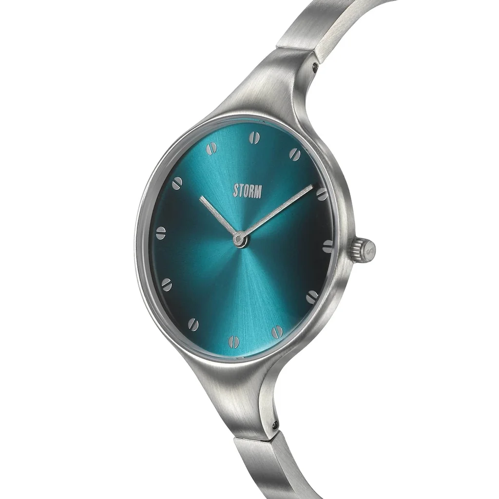 OLENIE TEAL