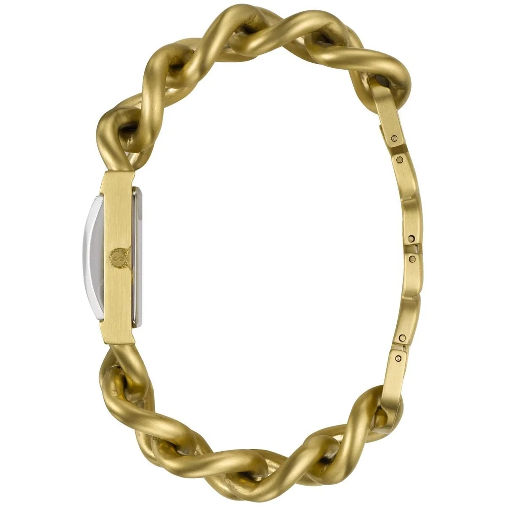 SANSA GOLD SILVER