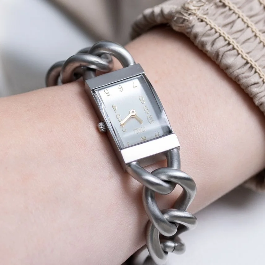 SANSA SILVER