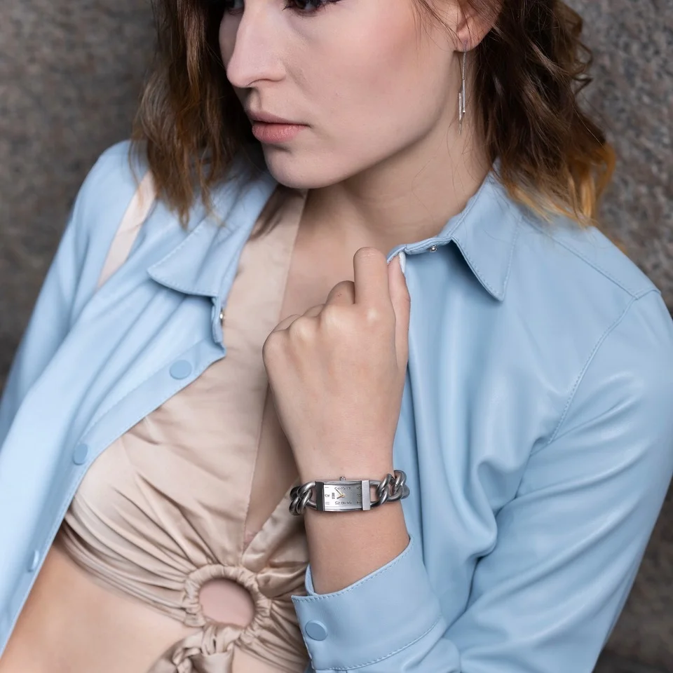 SANSA SILVER