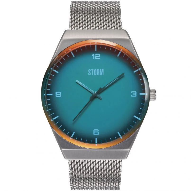 PINNACLE TURQUOISE