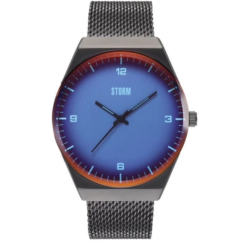 PINNACLE SLATE BLUE