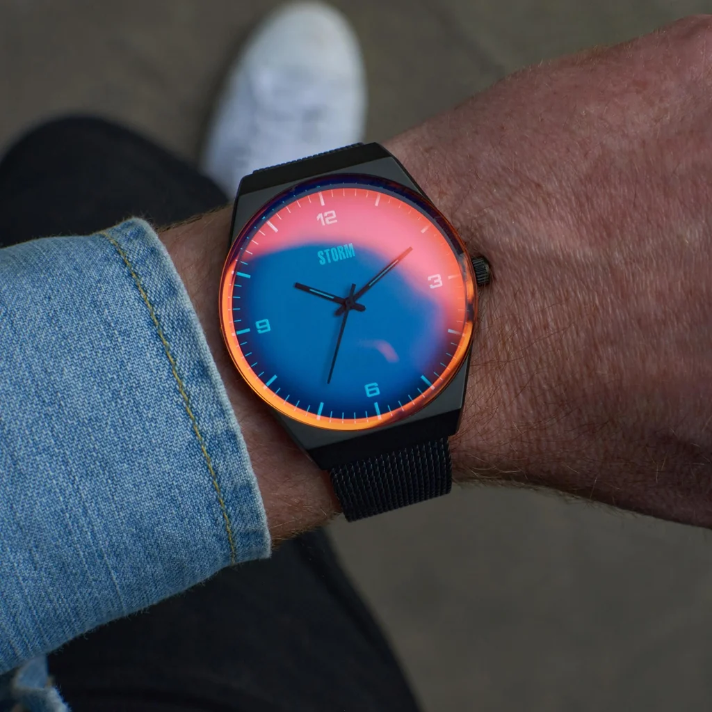 PINNACLE SLATE BLUE