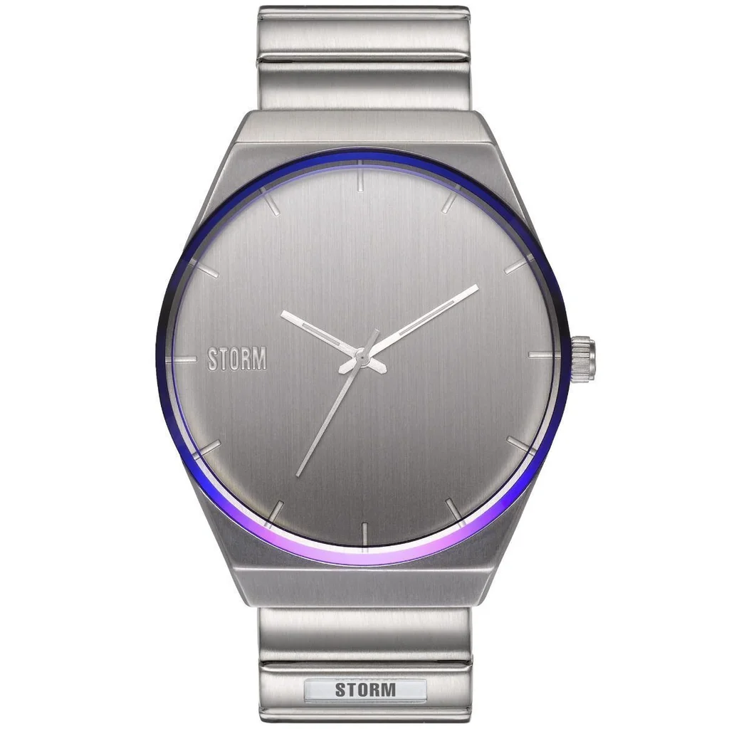 CIRERO MX SILVER