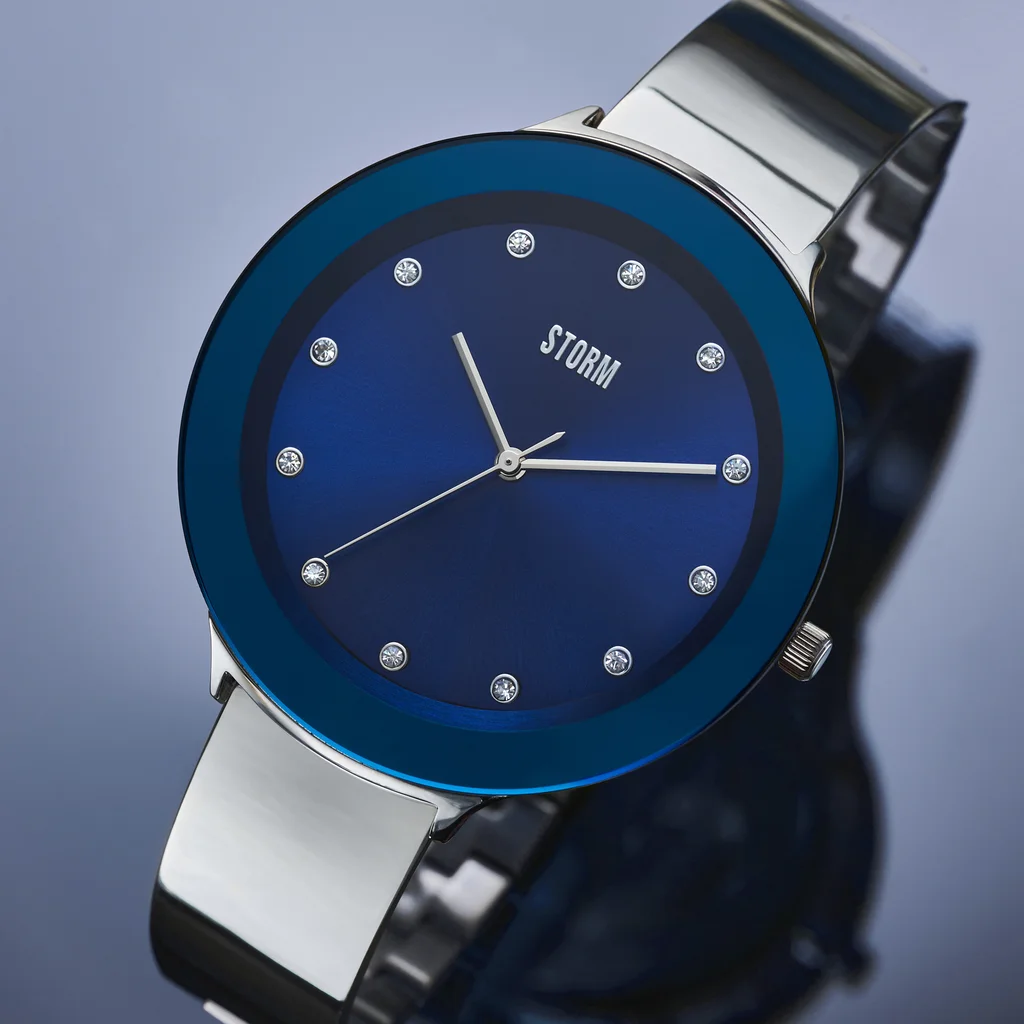 OSTELE BLUE