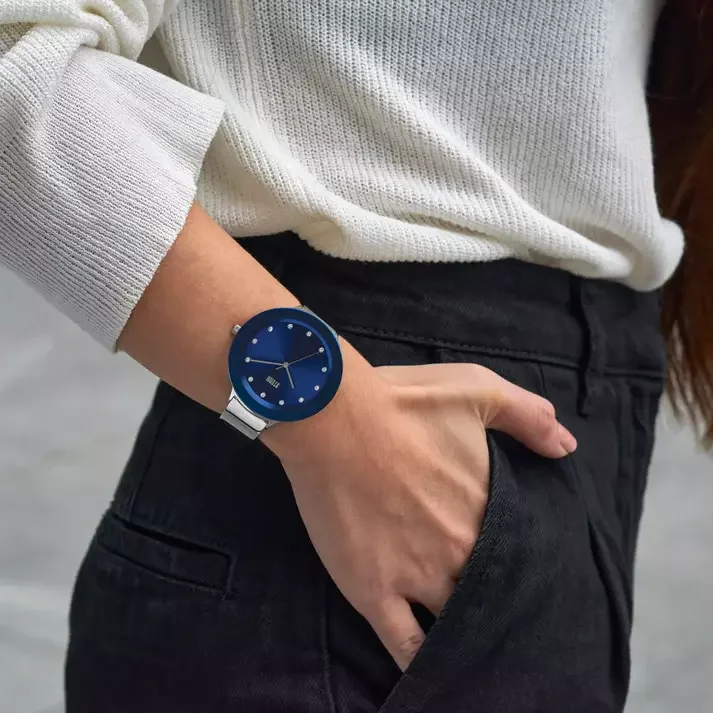 OSTELE BLUE