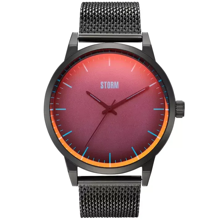 STYRO SLATE RED