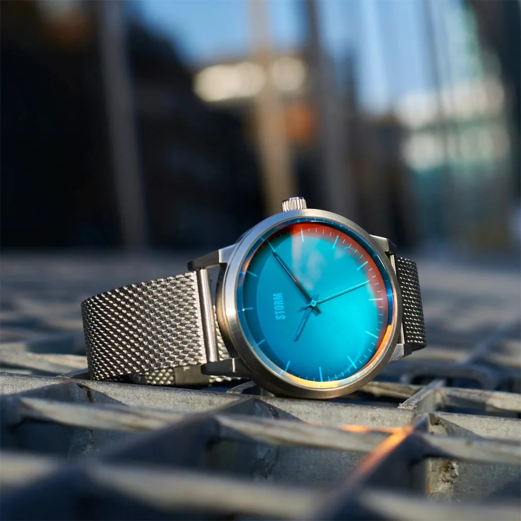 STYRO TURQUOISE
