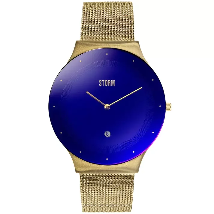 TERELO GOLD BLUE