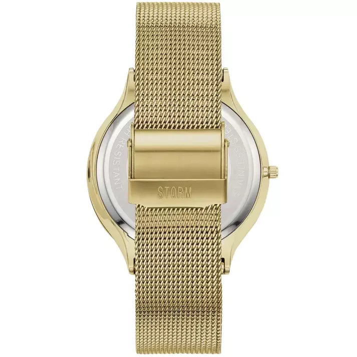 TERELO GOLD BLUE