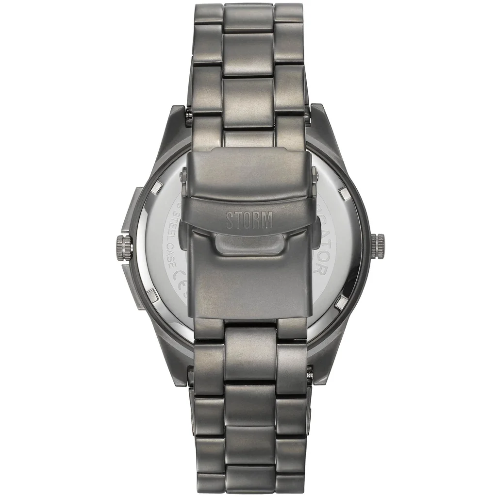 V2 NAVIGATOR IP MATT GREY