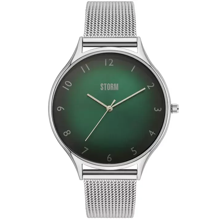 COVAR GREEN