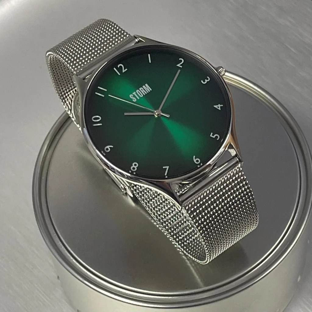 COVAR GREEN
