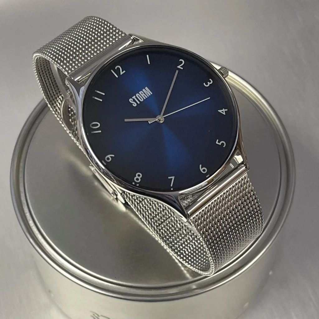 COVAR BLUE