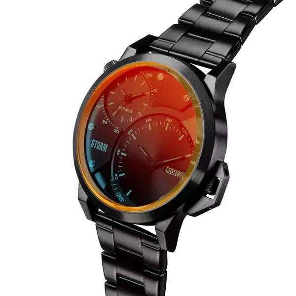 AVALONIC SLATE RED