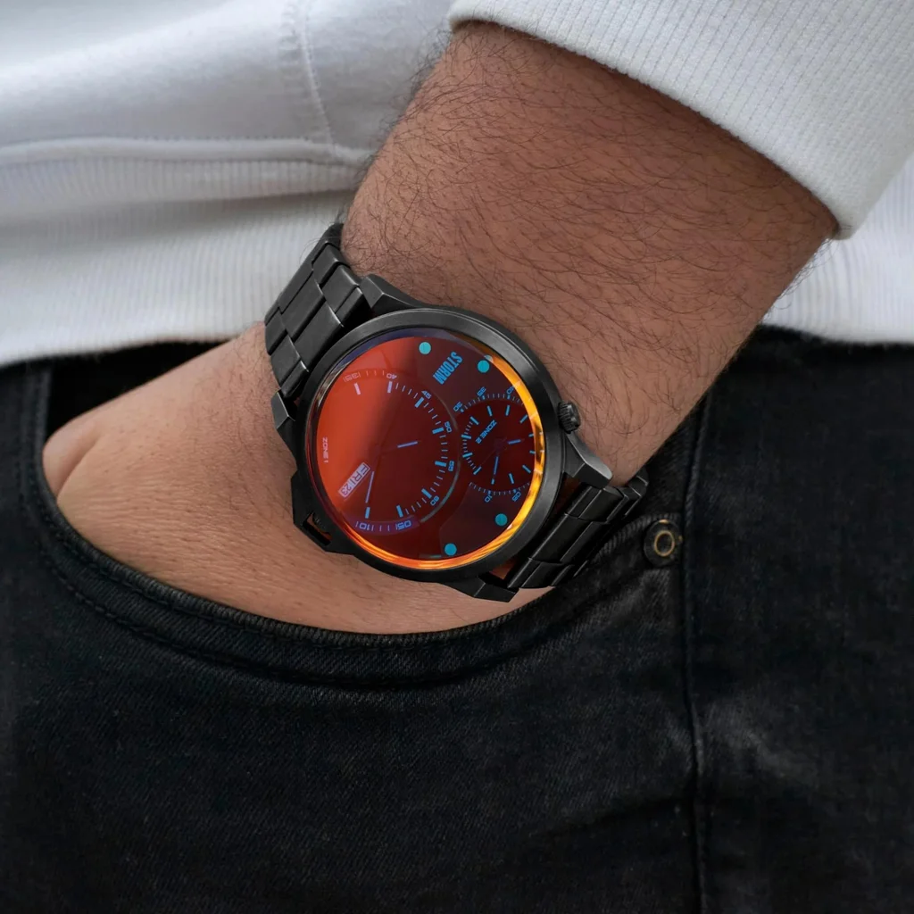 AVALONIC SLATE RED