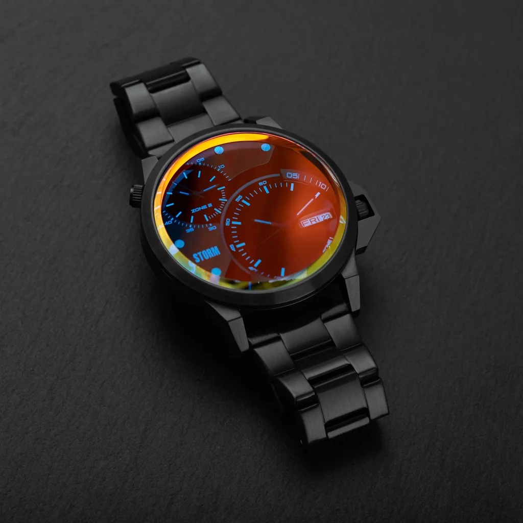 AVALONIC SLATE RED