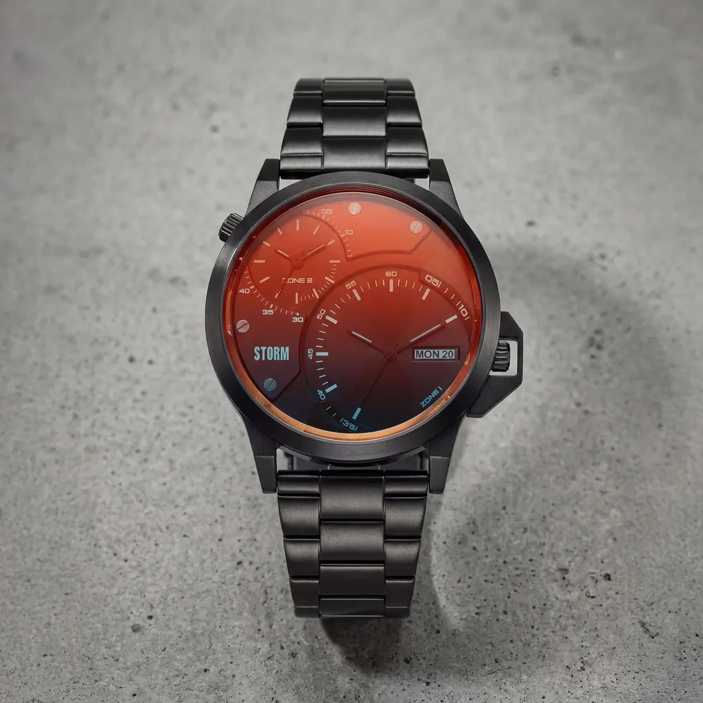 AVALONIC SLATE RED