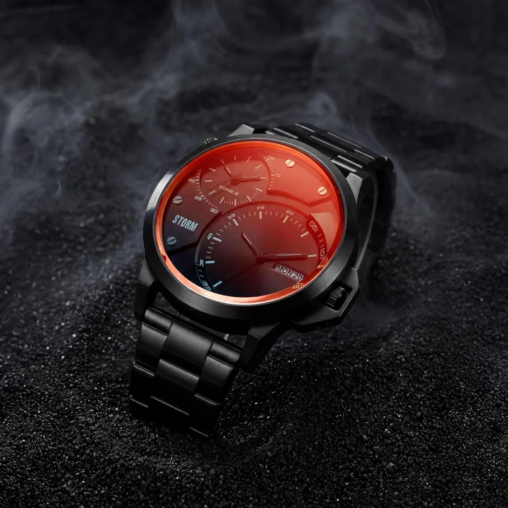 AVALONIC SLATE RED