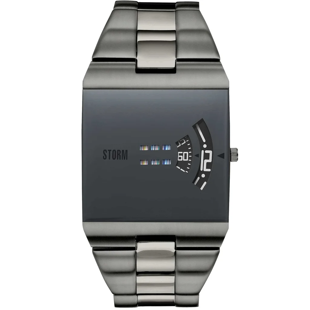 NEW REMI SQ IP MATT GREY