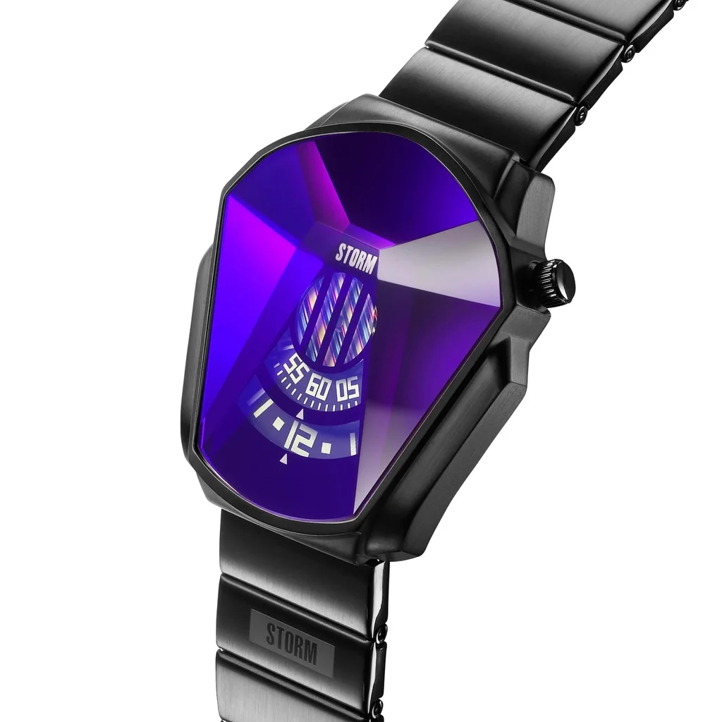 DARTH SLATE BLUE