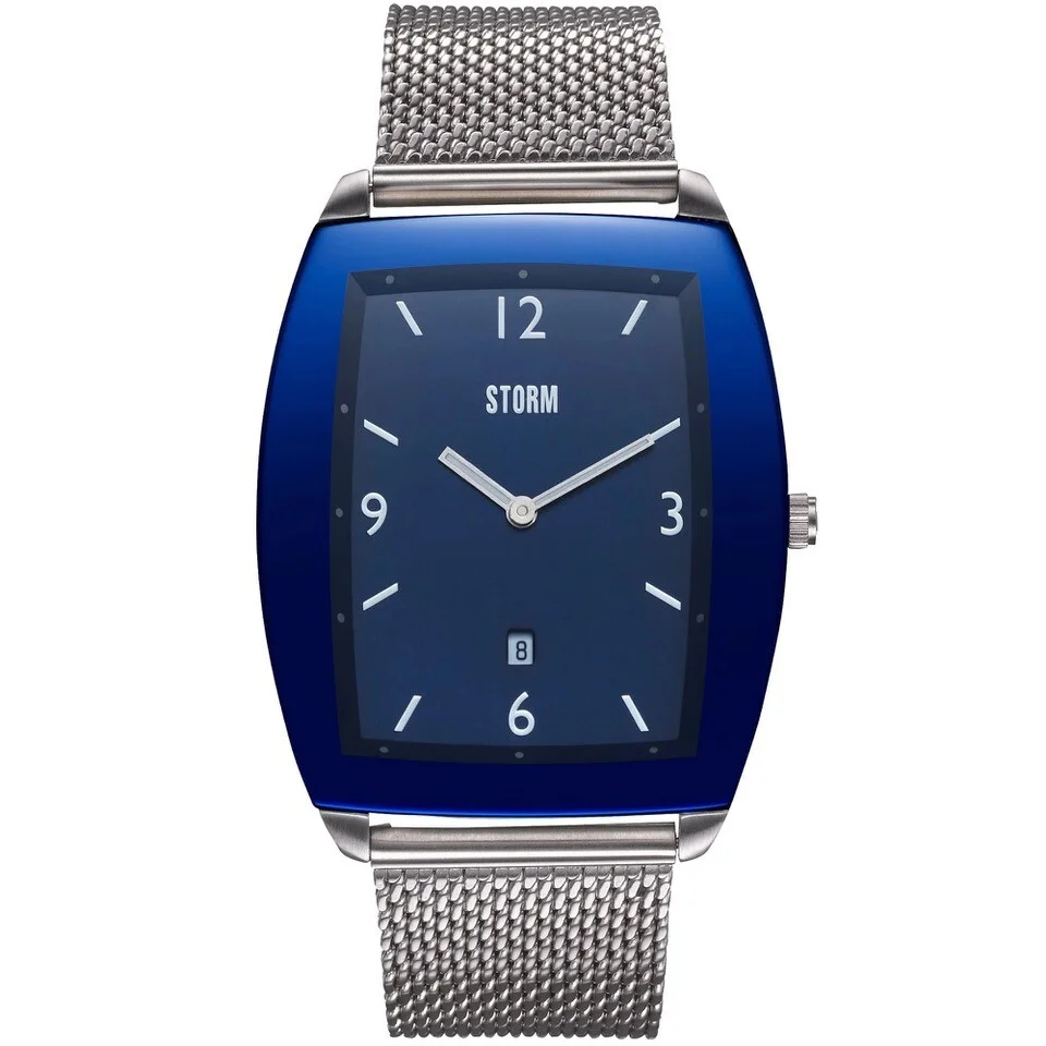 ZYONE BLUE