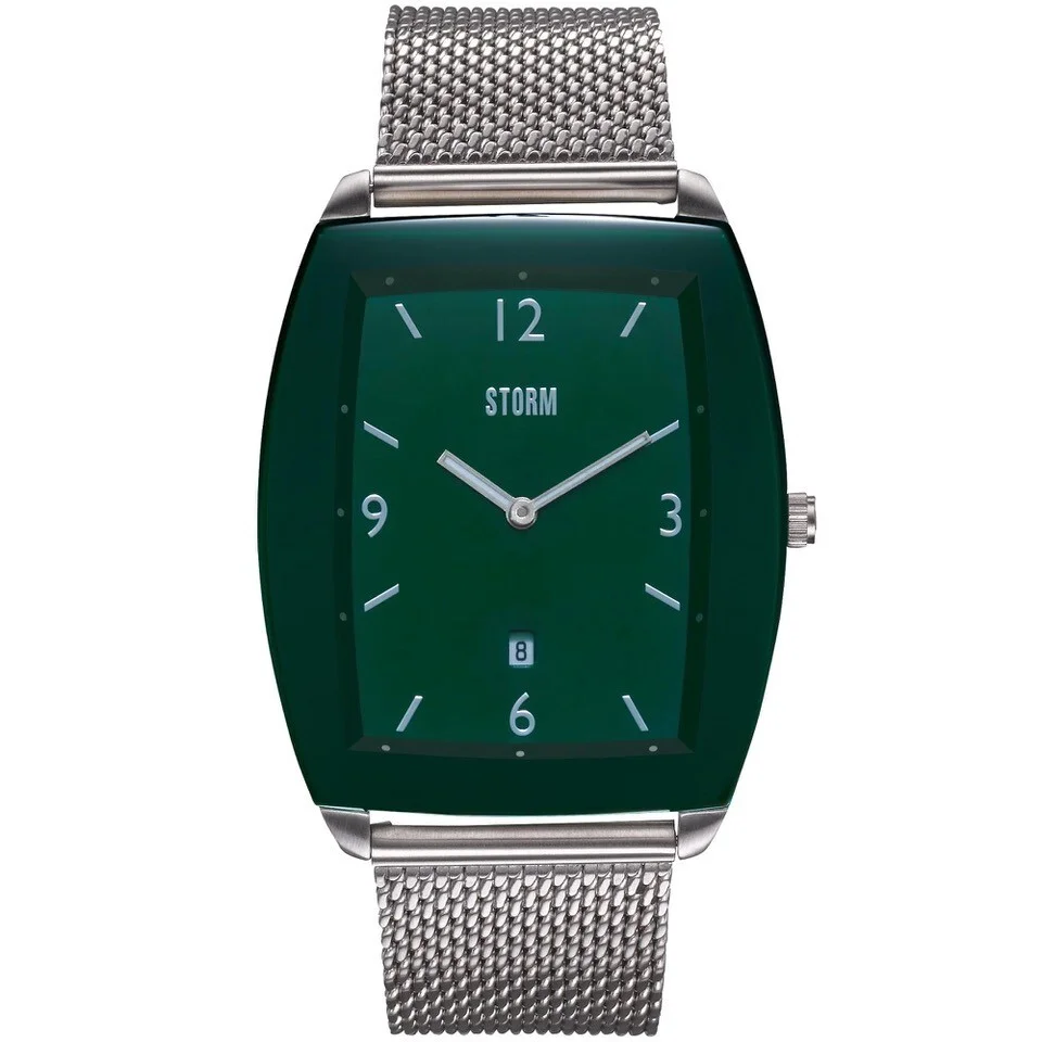 ZYONE GREEN