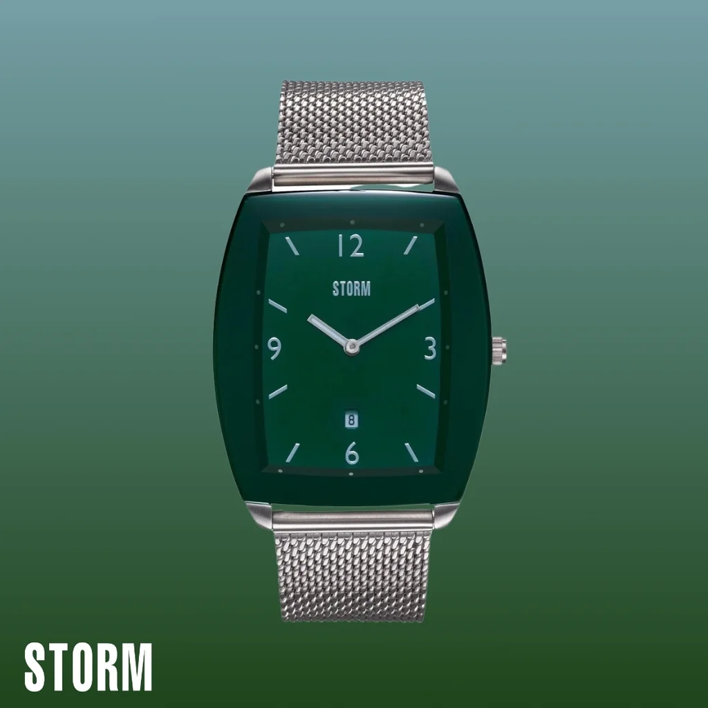 ZYONE GREEN