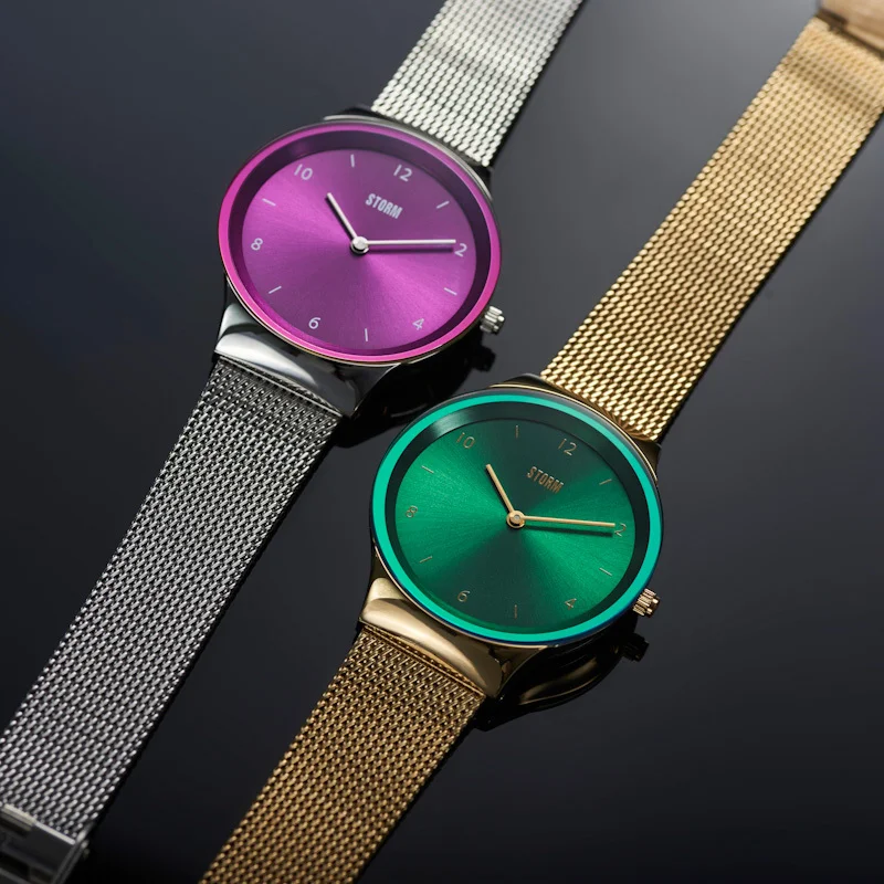 ZADIE PURPLE