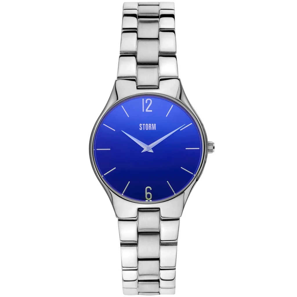 SARELI LAZER BLUE