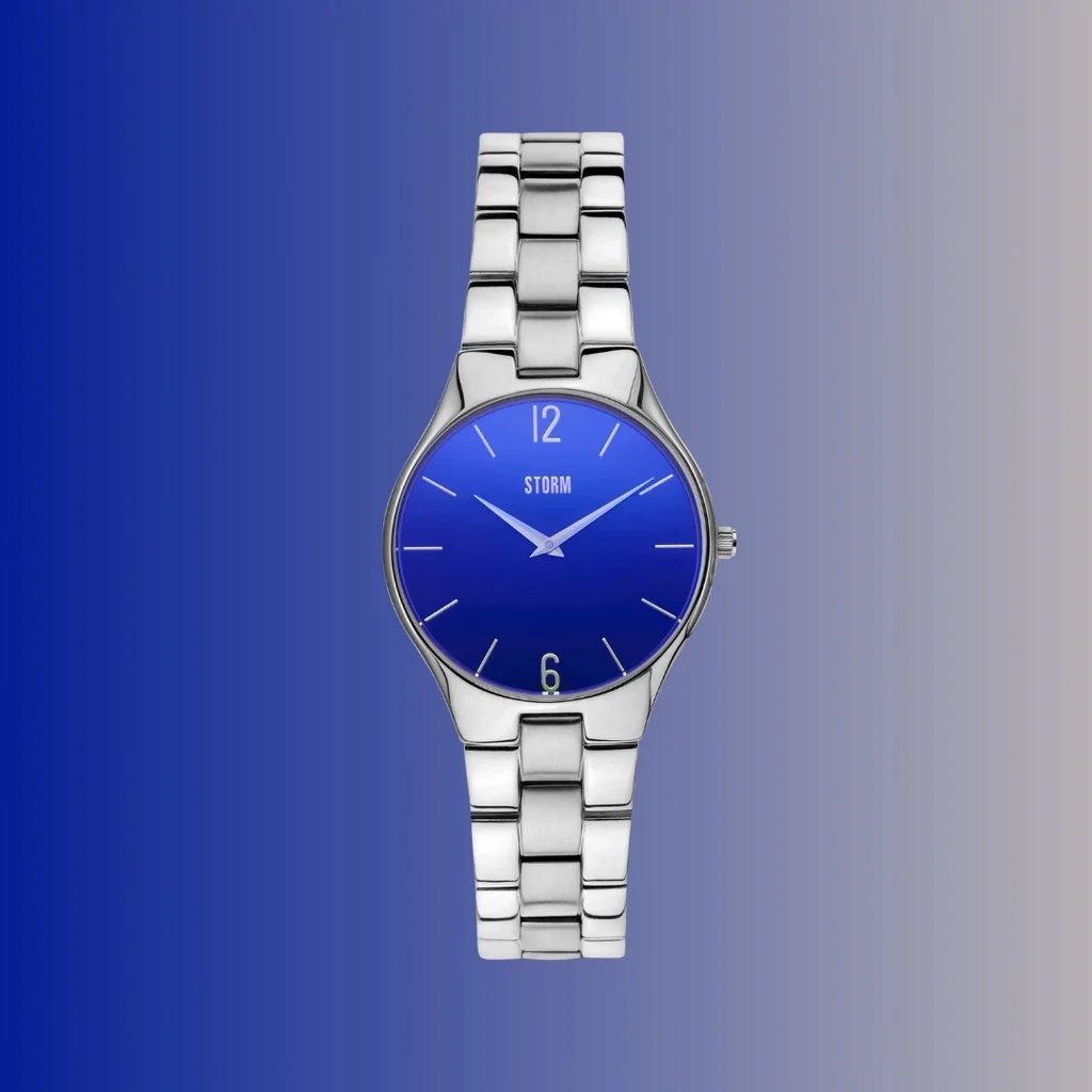 SARELI LAZER BLUE