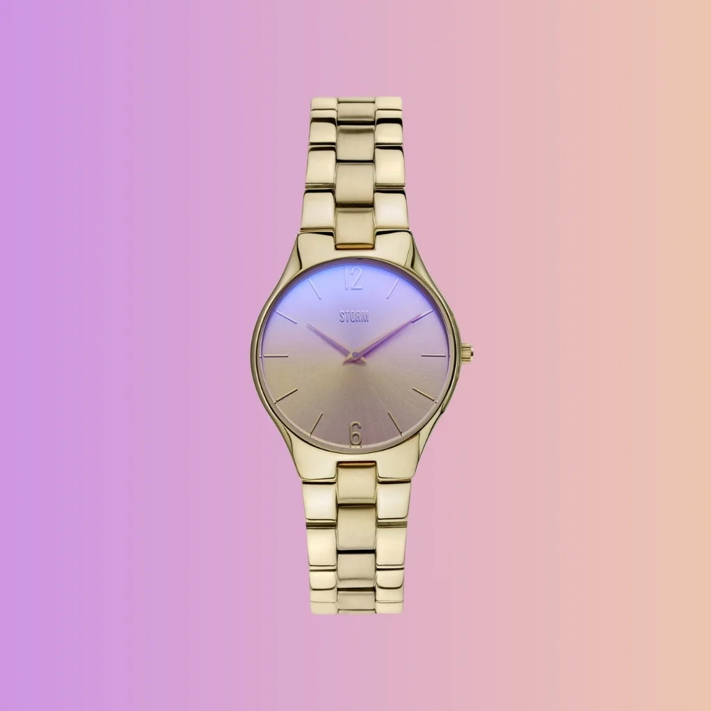 SARELI GOLD VIOLET