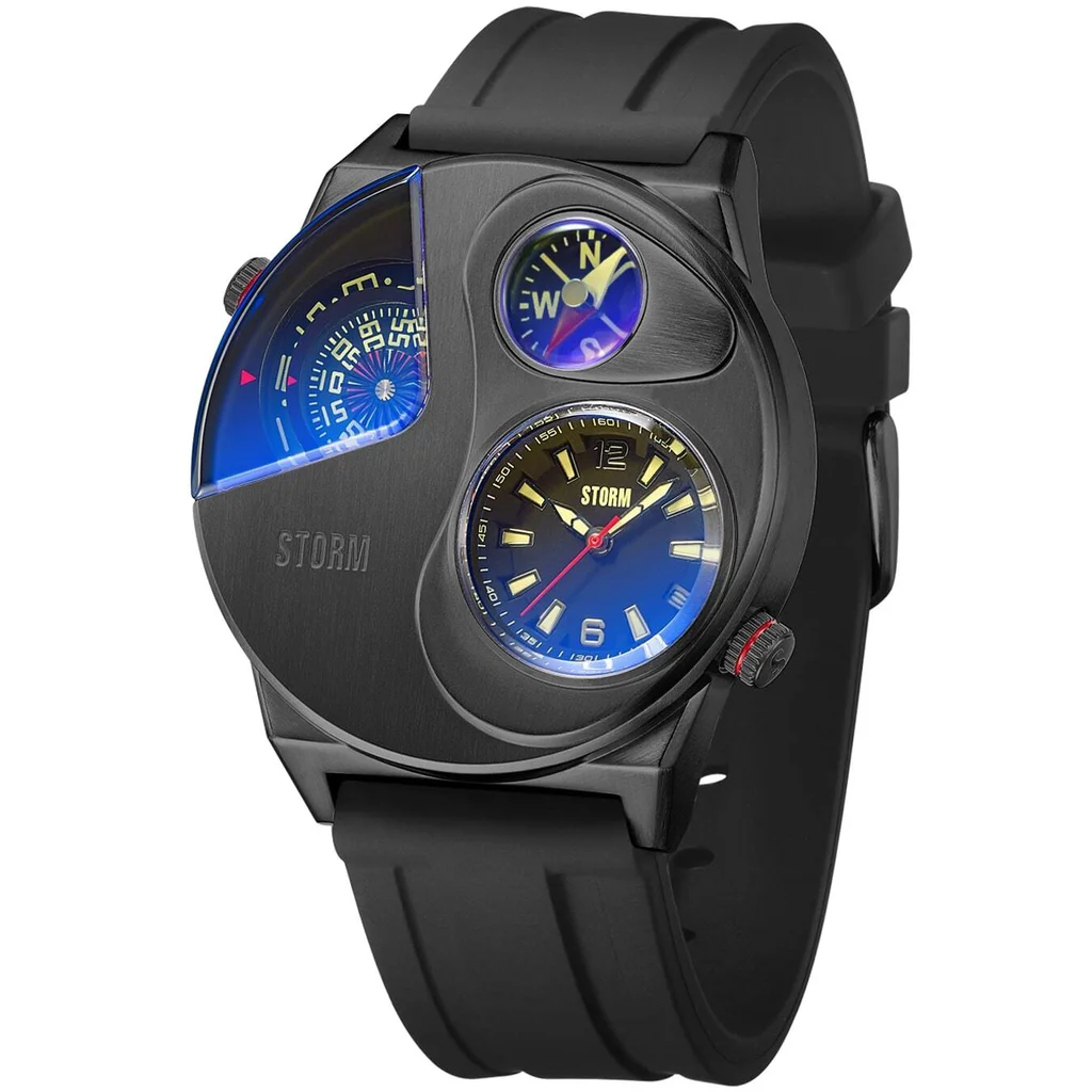 NAVITREK RUBBER SLATE BLUE
