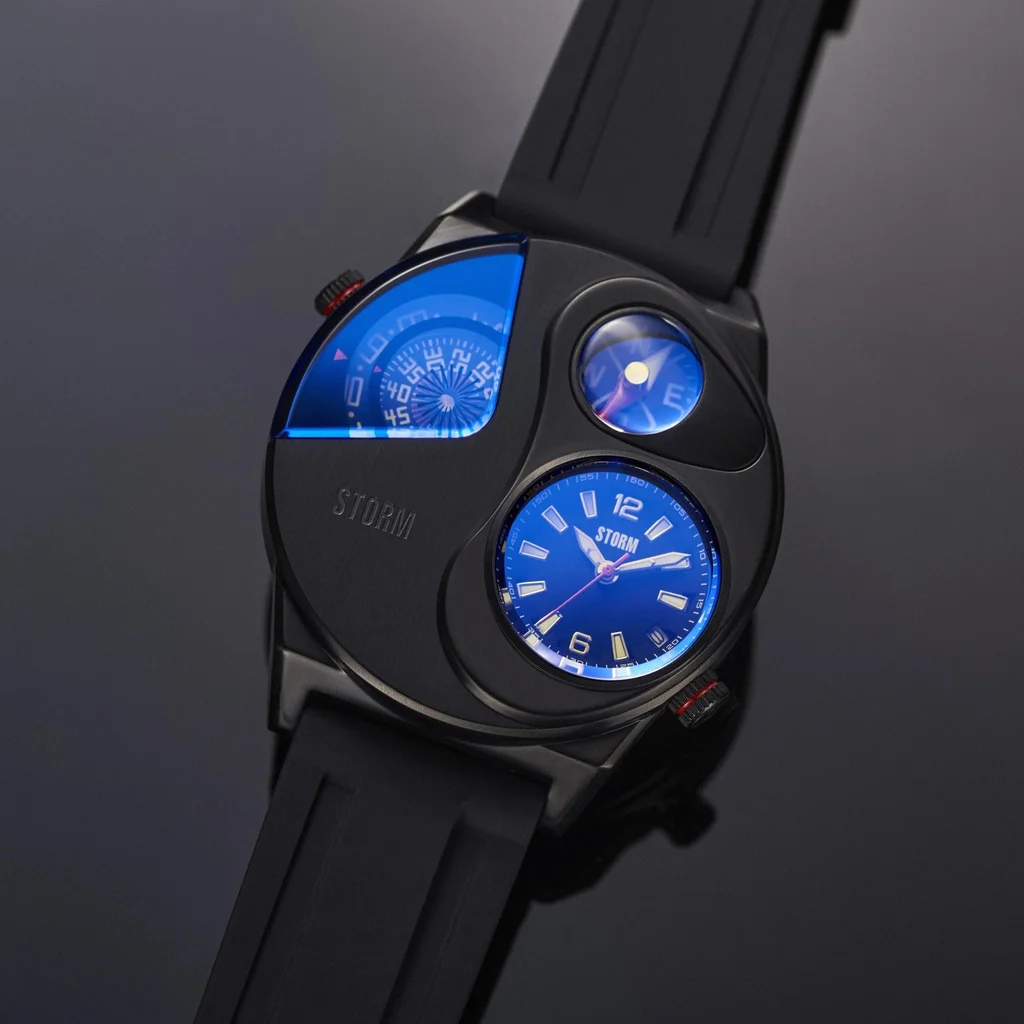 NAVITREK RUBBER SLATE BLUE