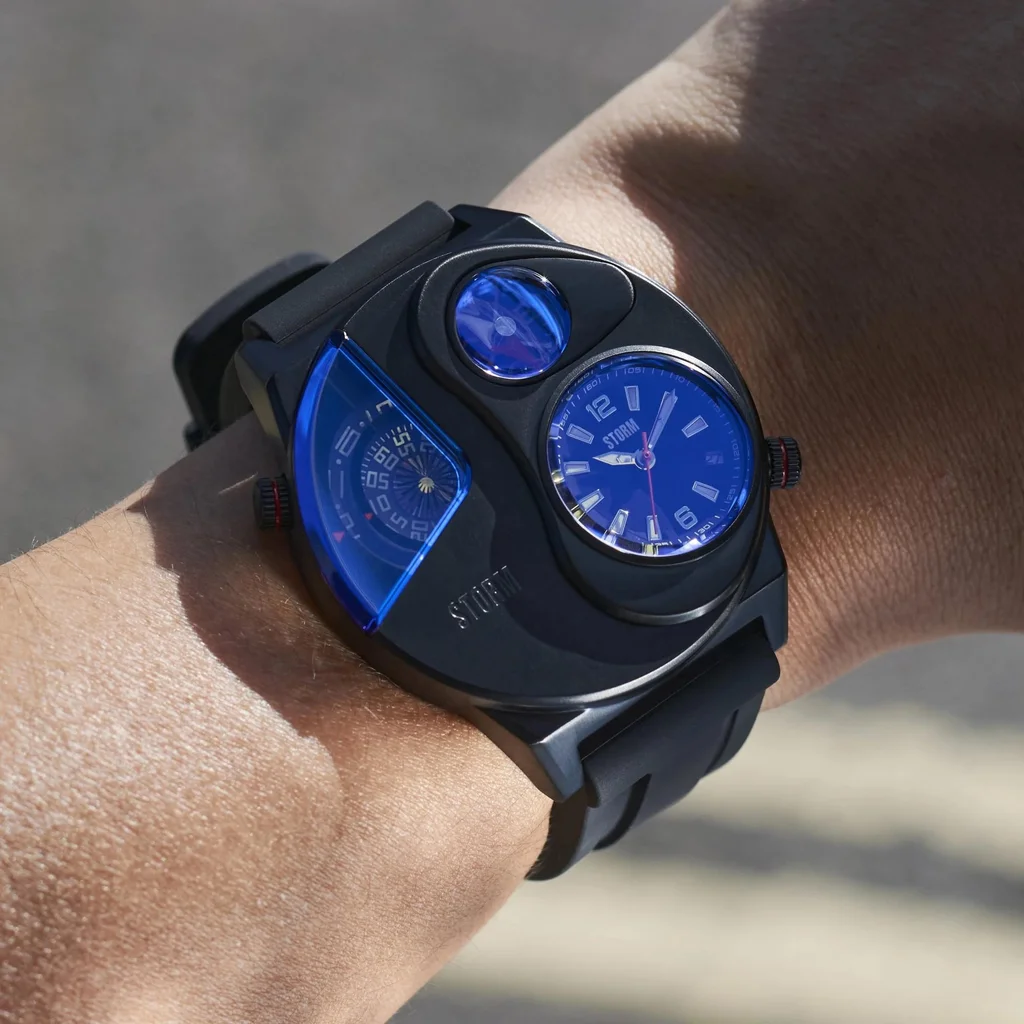 NAVITREK RUBBER SLATE BLUE