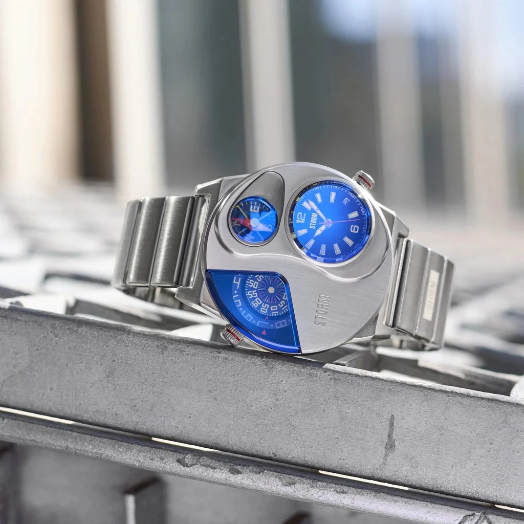 NAVITREK LAZER BLUE