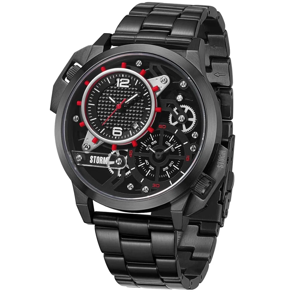 DUALATON SLATE RED