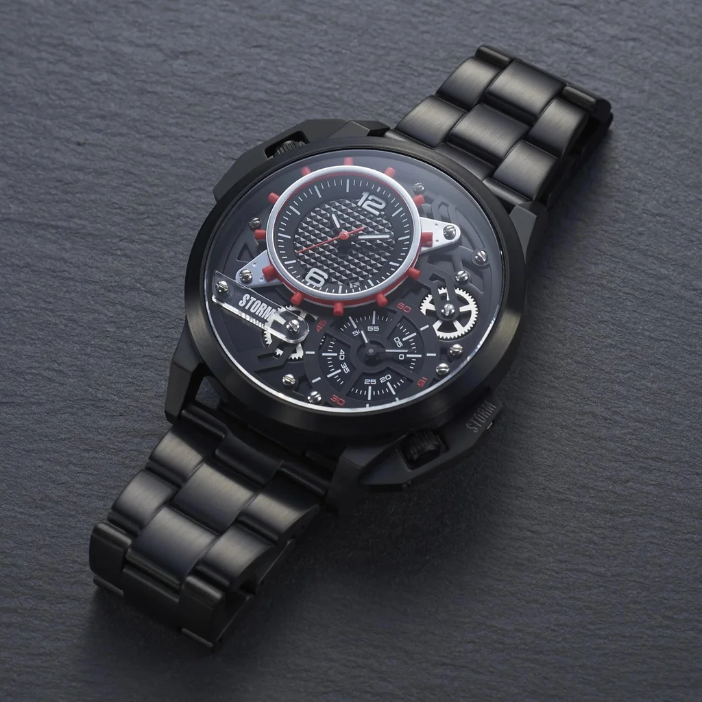 DUALATON SLATE RED