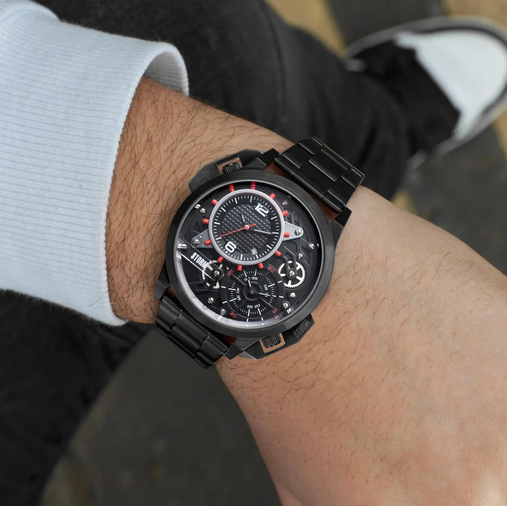 DUALATON SLATE RED