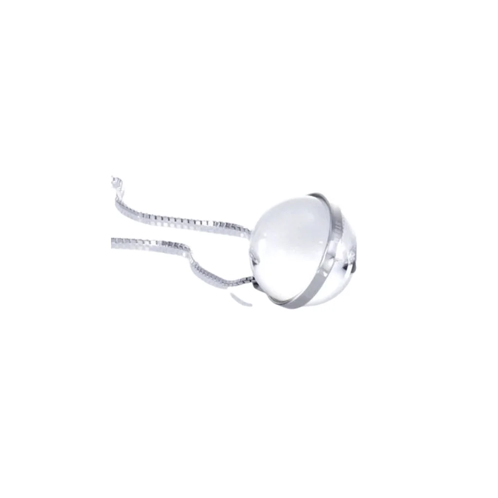 BARIL PENDANT CLEAR