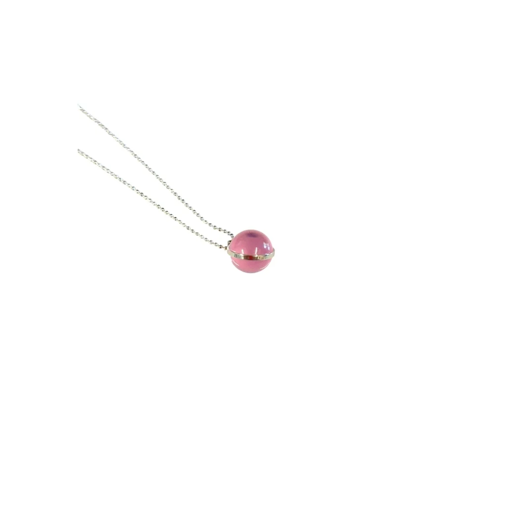 MINI BARIL PENDANT PINK
