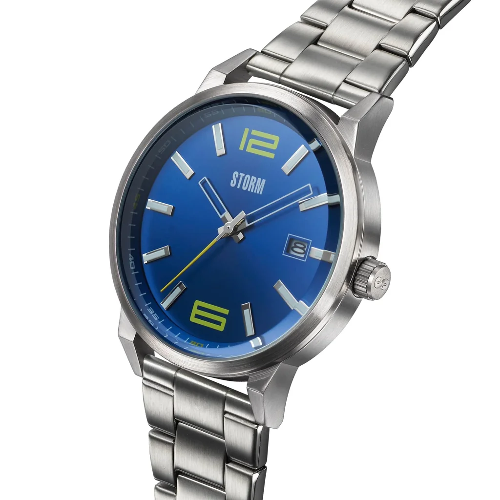 KOSHI BLUE