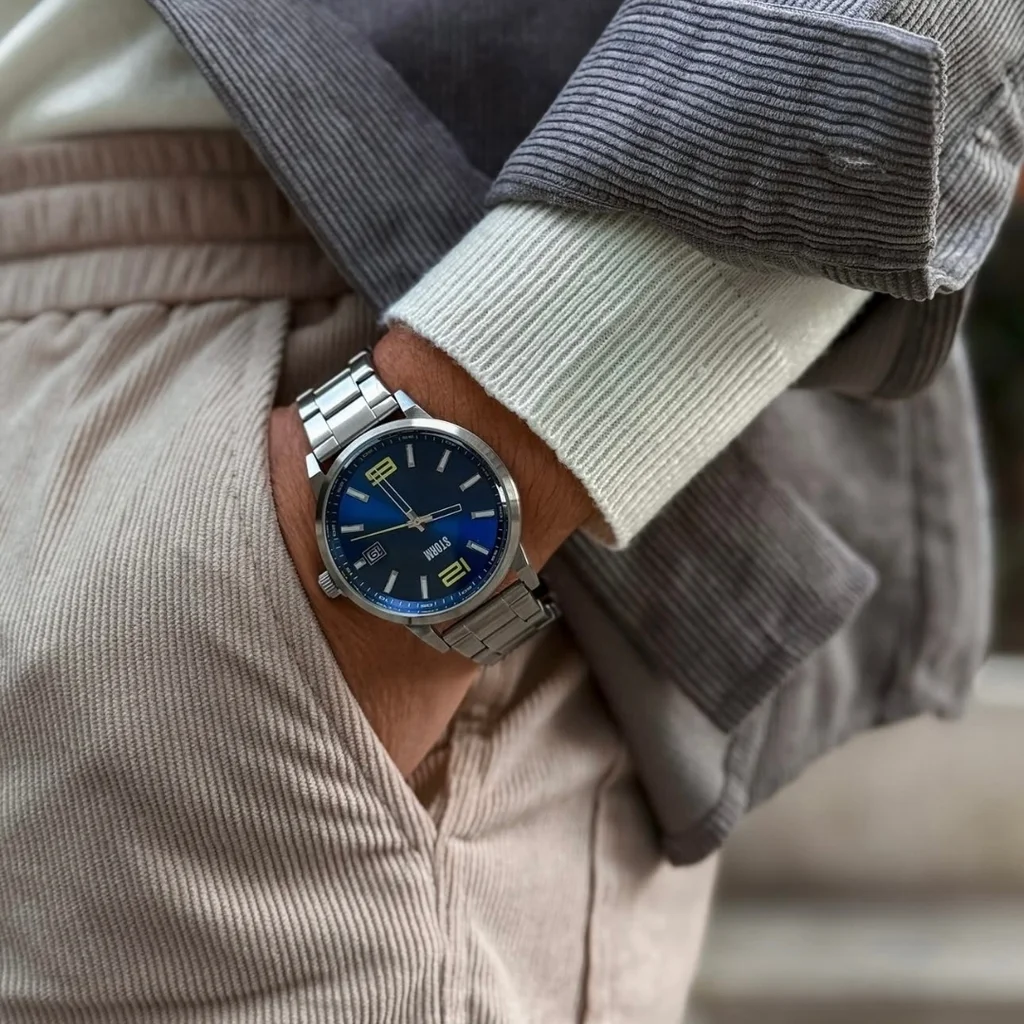 KOSHI BLUE