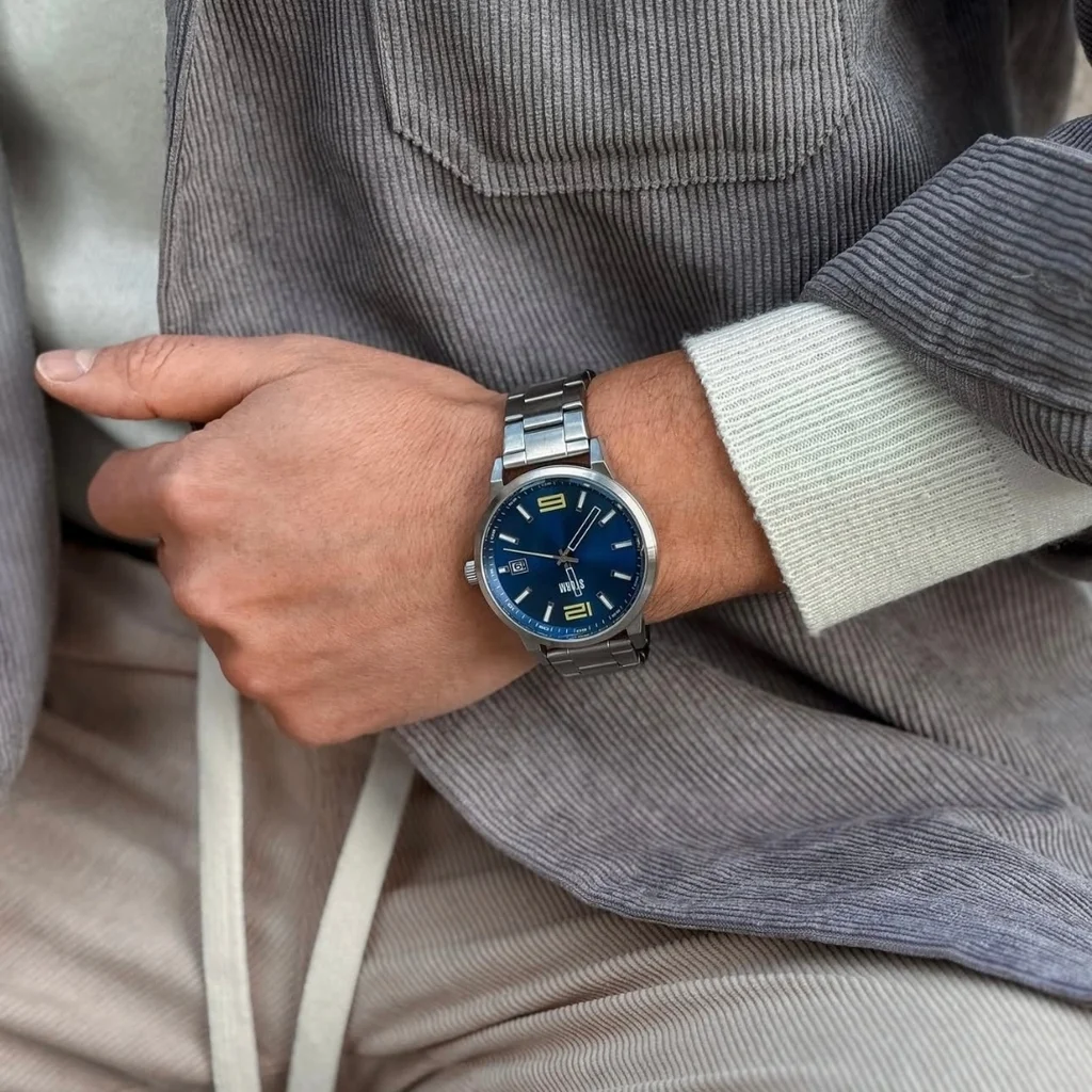 KOSHI BLUE