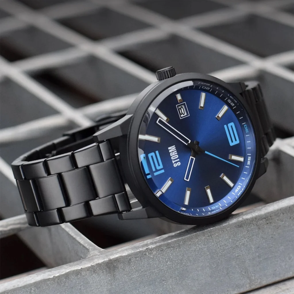 KOSHI SLATE BLUE