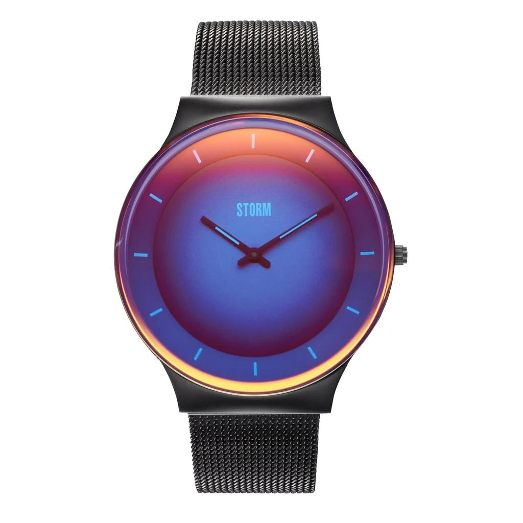 PYLO SLATE BLUE