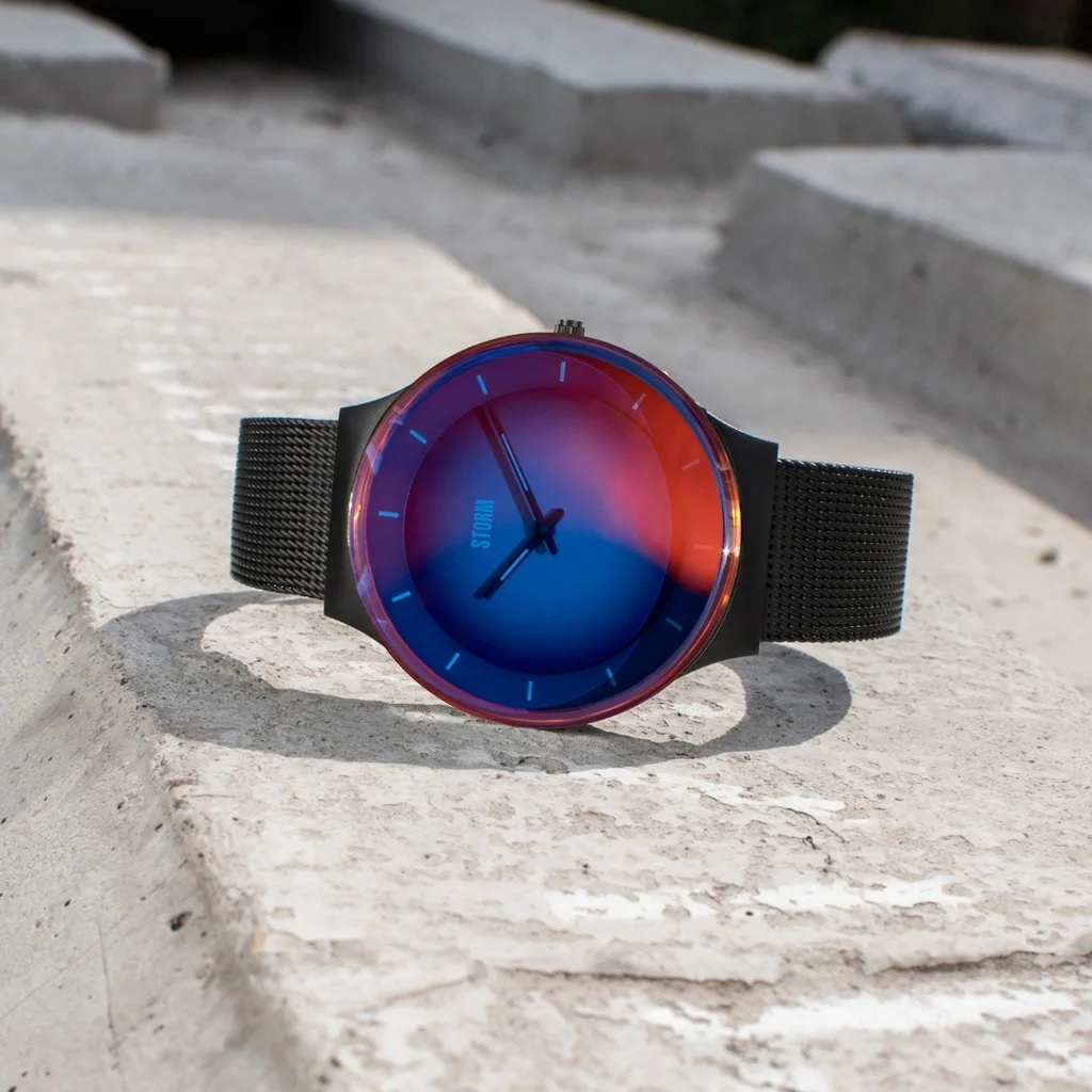 PYLO SLATE BLUE